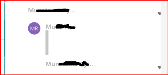 Issue with displaying/Lost comments in MS Word - Microsoft Q&A