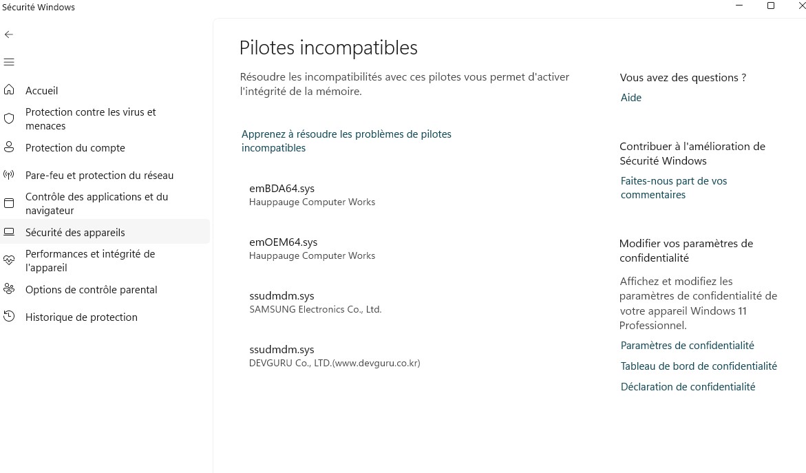 Capture d’écran 2026-05-25 incompatible