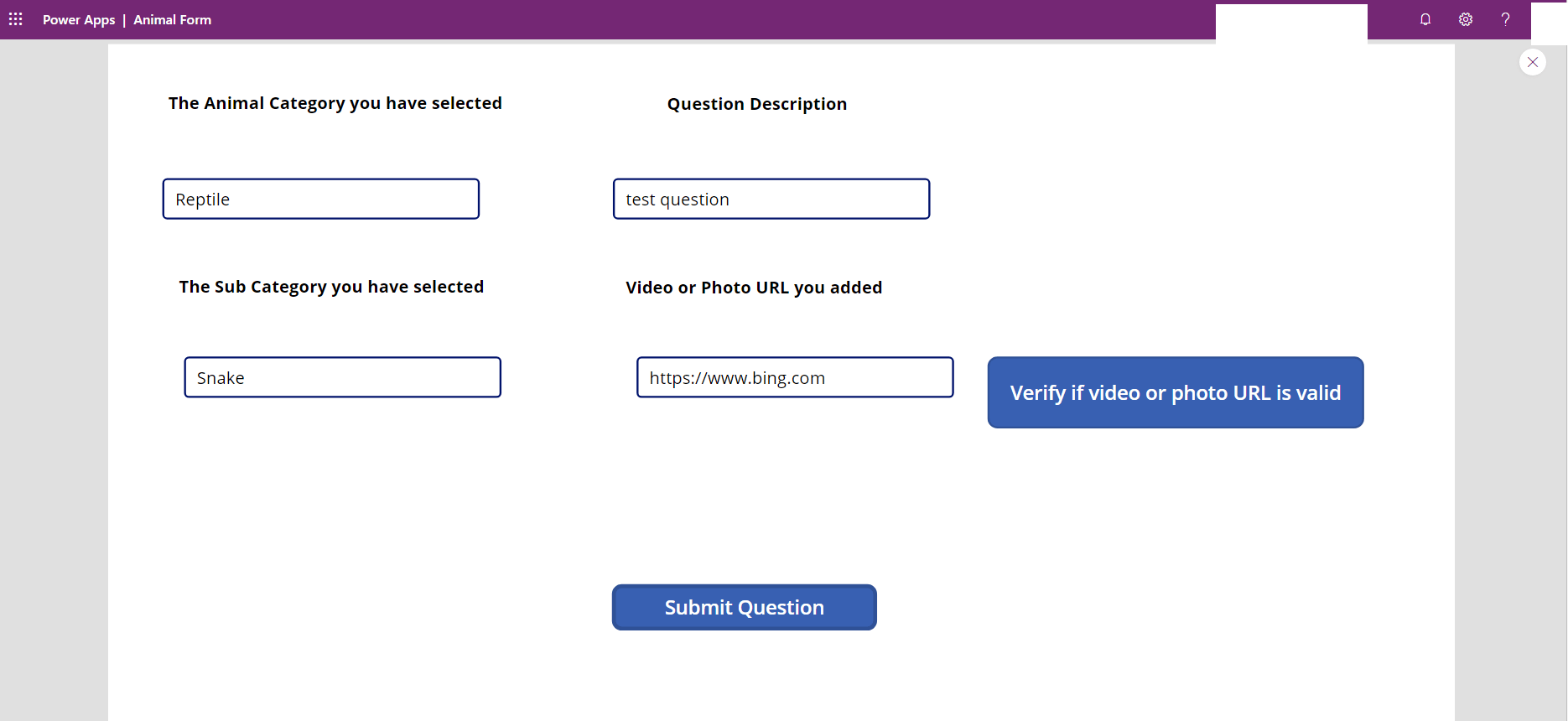 Create a FAQ into SharePoint with Categories - Microsoft Q&A