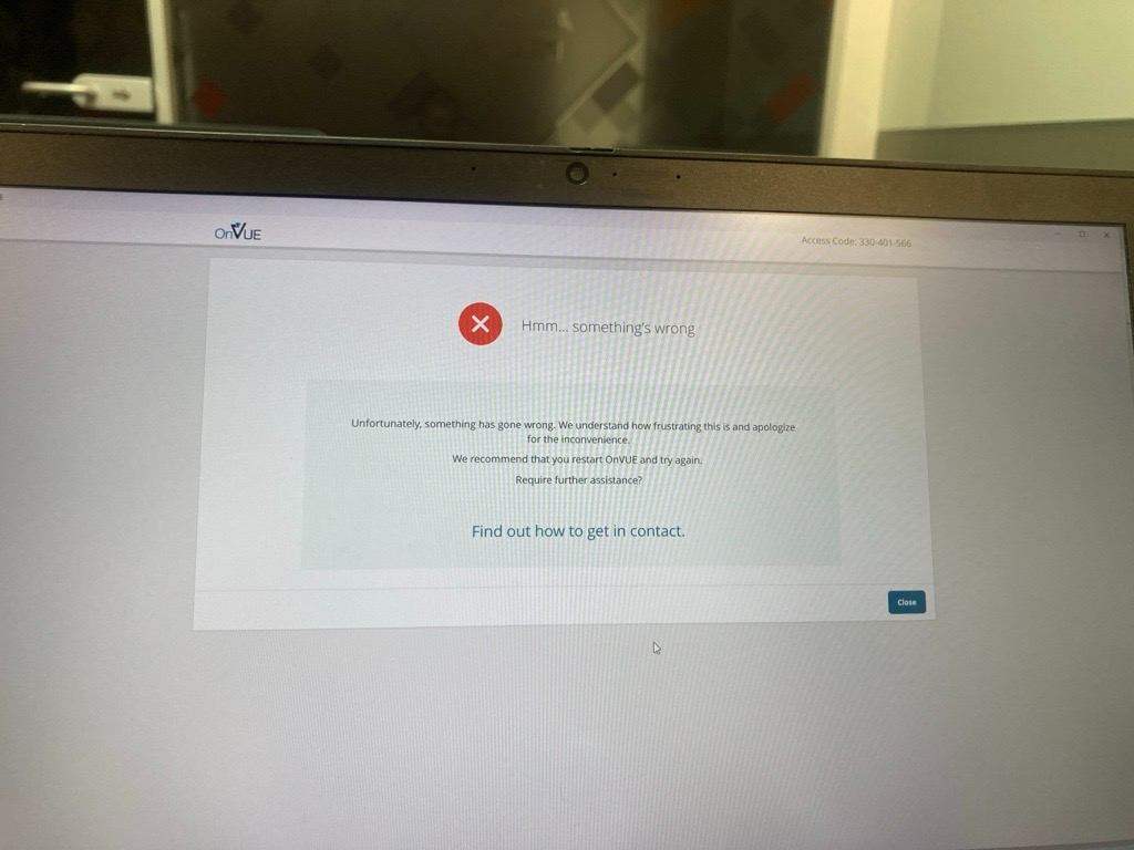 User's image