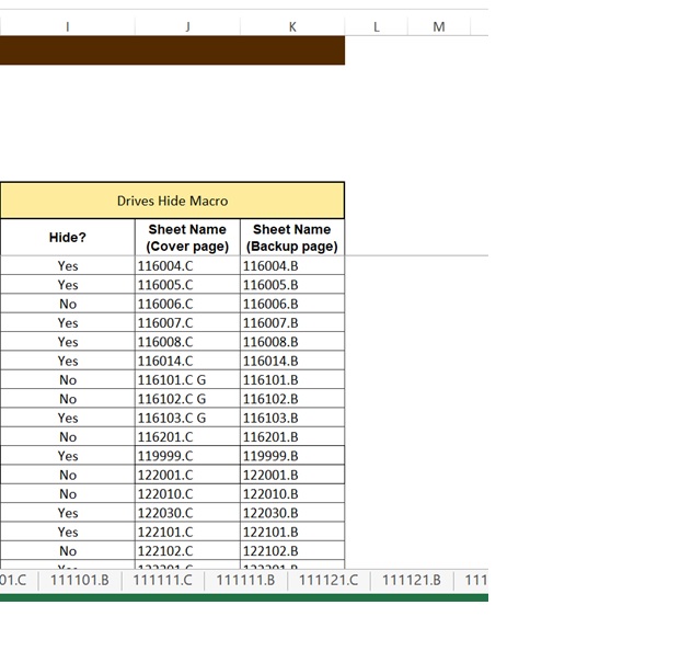 VBA error 424 with Right function - Microsoft Q&A