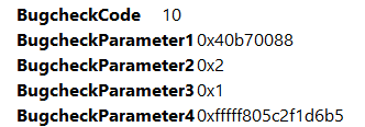 User's image