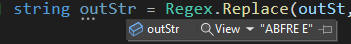 User's image