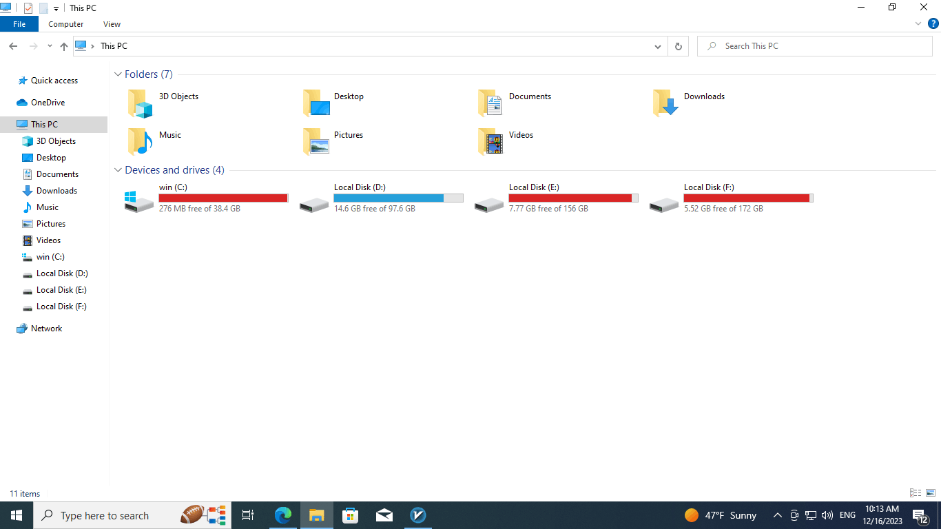Installing .appxbundle files on another drive - Microsoft Q&A