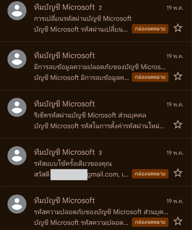 รูปภาพของผู้ใช้