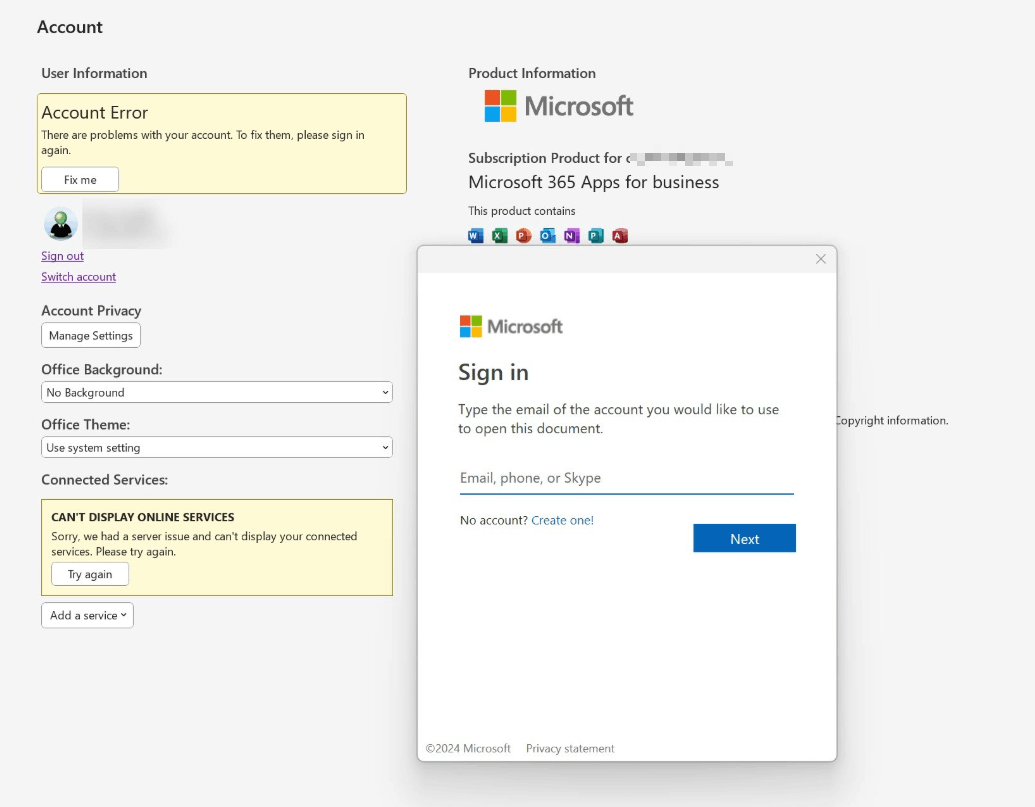 OneNote Not Syncing - Microsoft Q&A