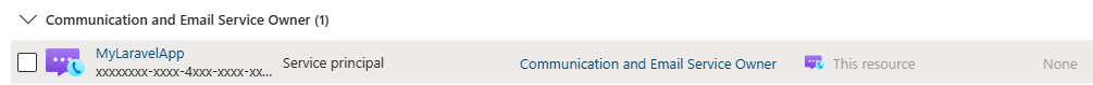 ACS and SMTP not sending test emails or authenticating - Microsoft Q&A