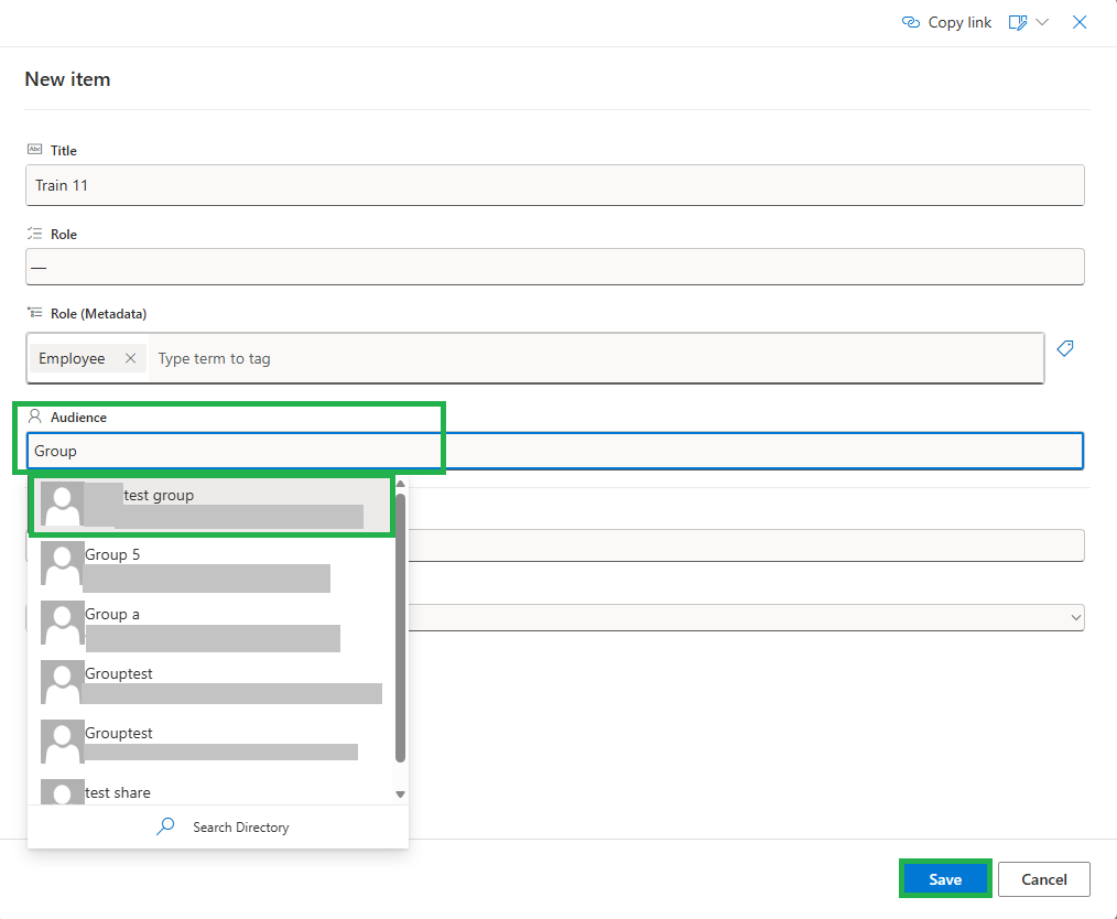How to combine column choices - Microsoft Q&A
