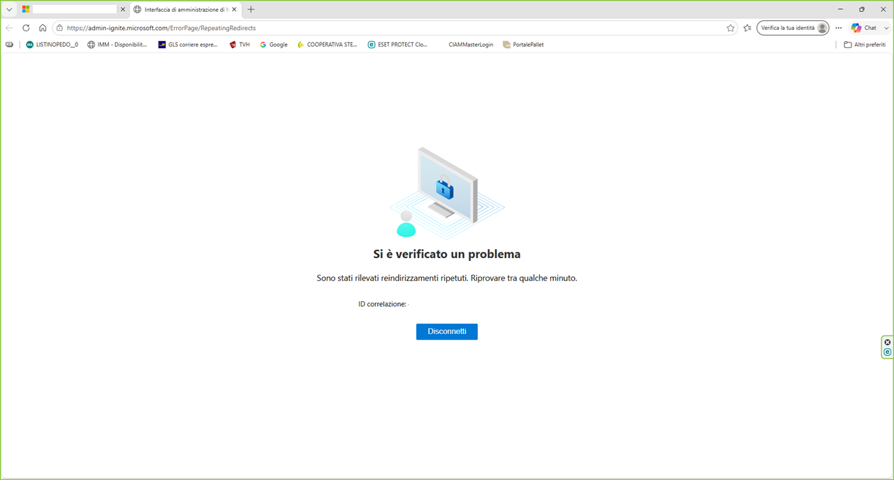 Immagine dell'utente