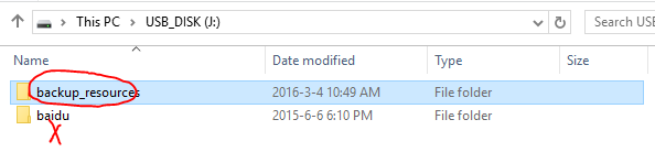 A folder that refused to be deleted, invalid file handle - Microsoft Q&A