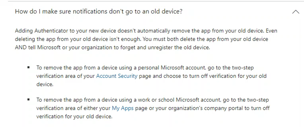 I am locked out of my Microsoft account. MFA won't work - Need to reset ...
