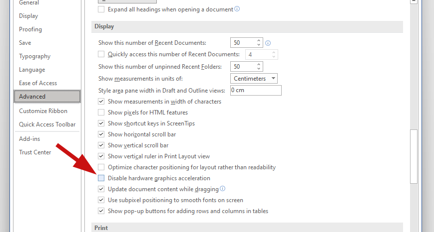 Textboxes shift left when moving up - Microsoft Q&A
