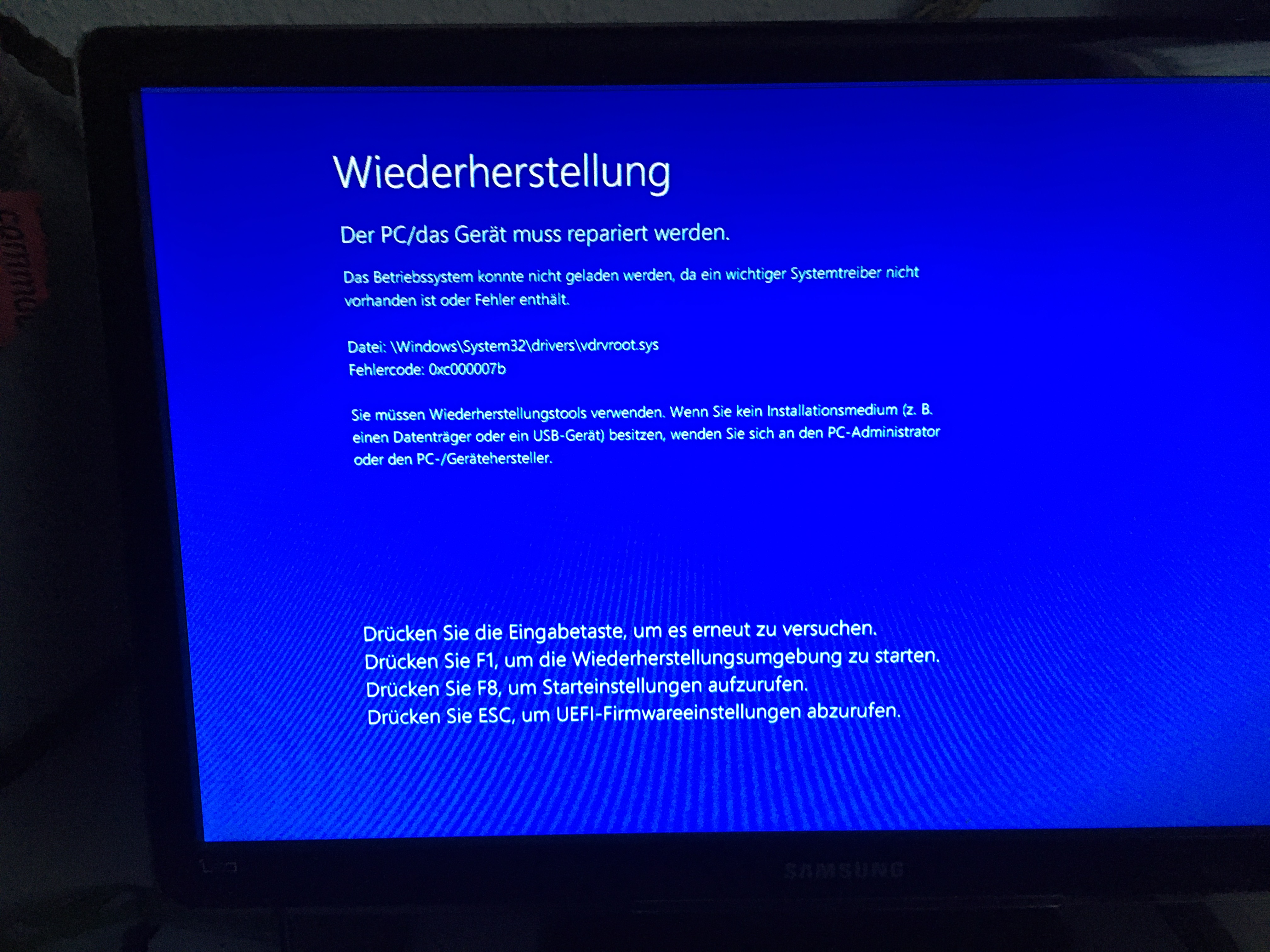 0Xc00007B Error Fix Windows 7 64 Bit: Ultimate Guide to Resolve Fast