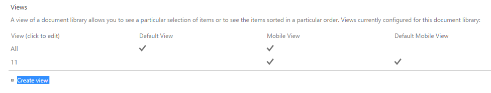 "Shared with" column in OneDrive folder has disappeared - Microsoft Q&A