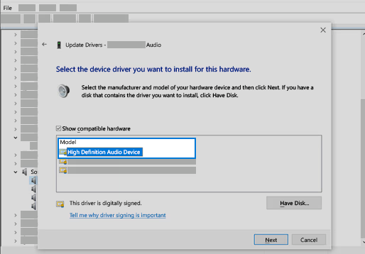 Kullanıcının resmi