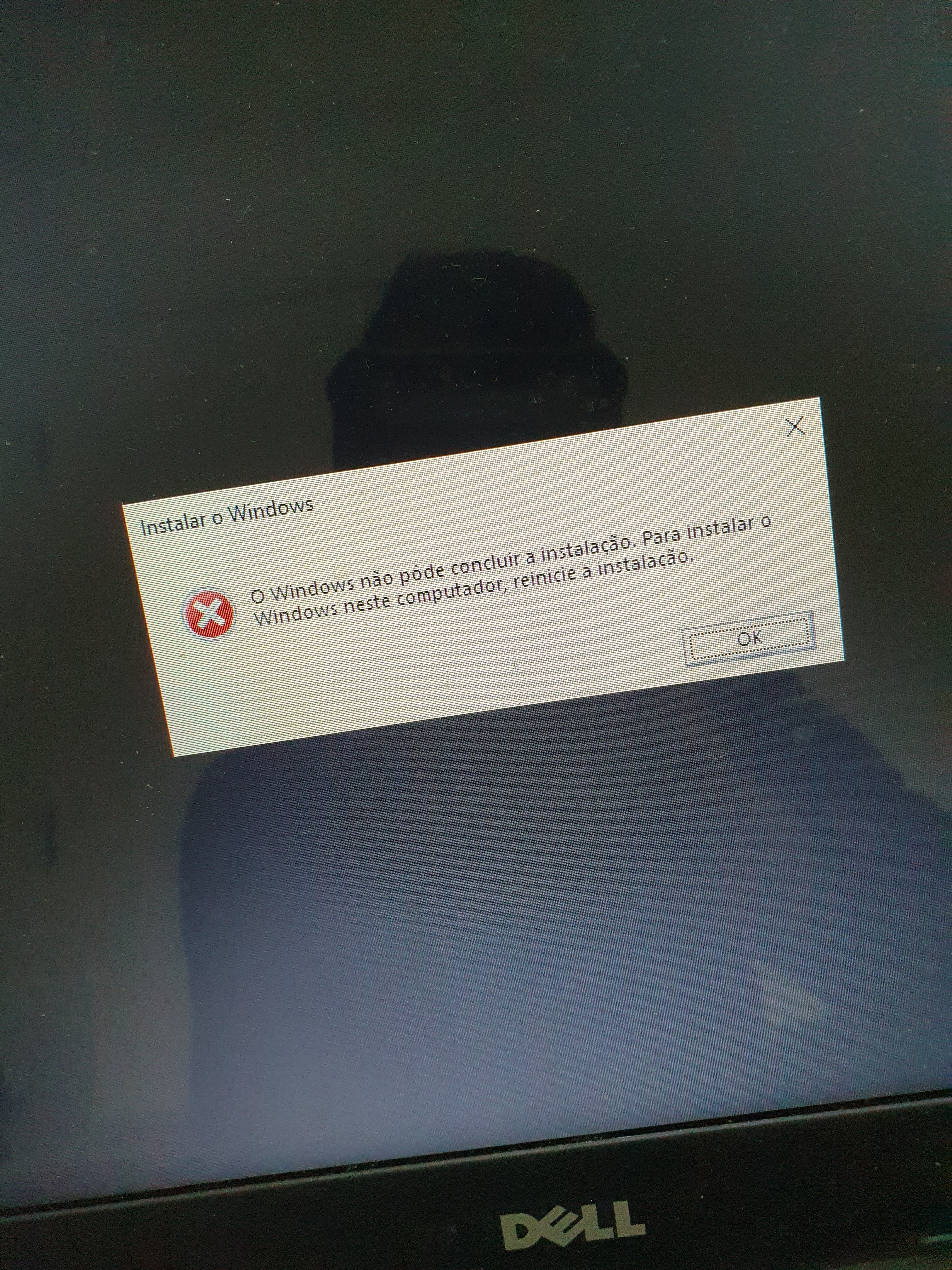 Windowsデスクトップ RemiFlan Tem que ensinar ao Windows como que faz uma atualização decente