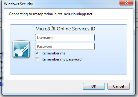 Latest Azure Information Protection Client not working - Microsoft Q&A