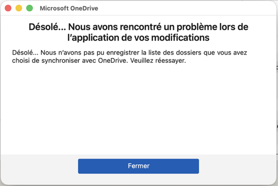 message_erreur