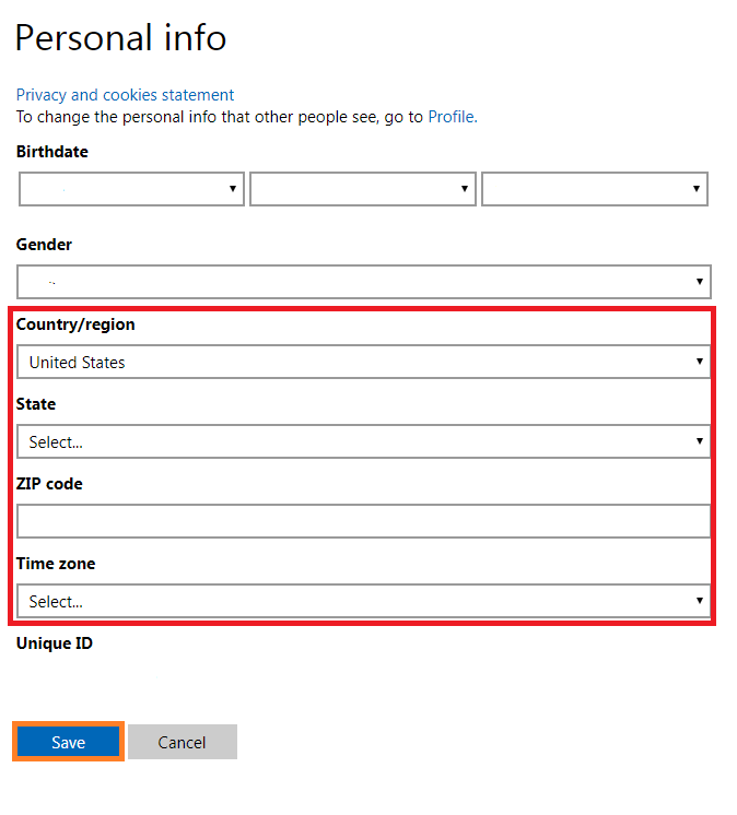 Calendar email notifications show the wrong time zone - Microsoft Q&A