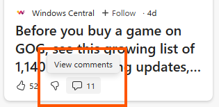 User's image