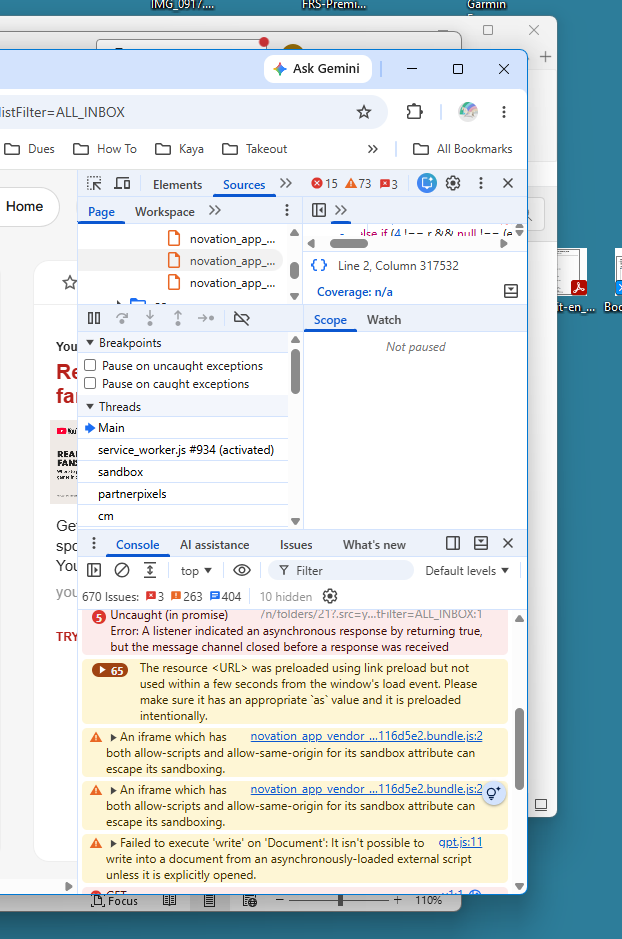 Issues printing on windows 11 - Microsoft Q&A