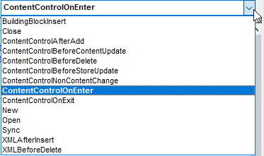 Creating a form with Check box using Developer tab - Microsoft Q&A