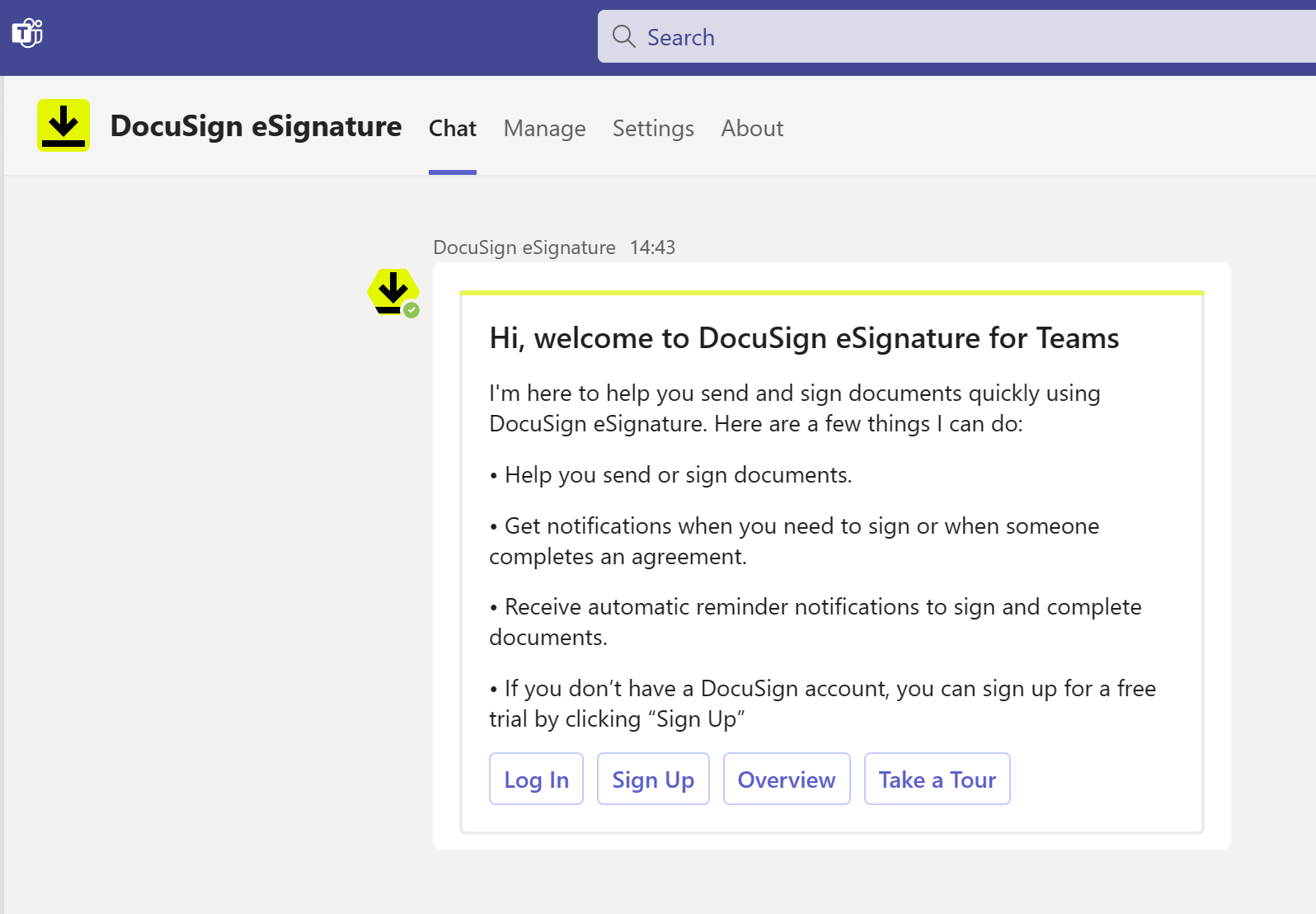 can-docusign-be-used-with-all-versions-of-ms-teams-or-is-it-just-with