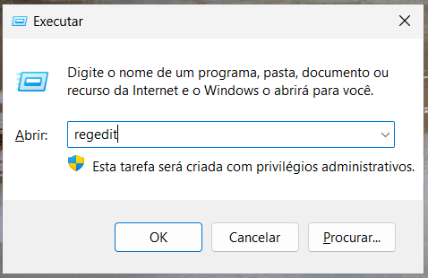 Imagem do usuário
