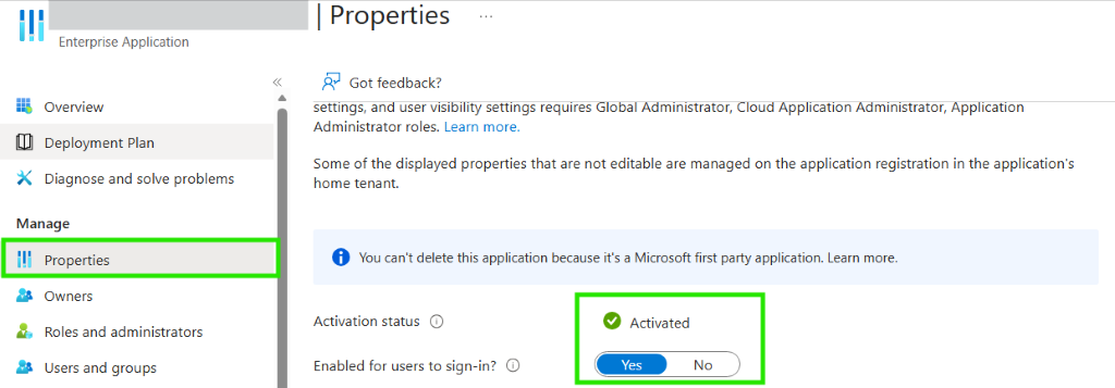 External meeting participant unable to join a teams meeting - Microsoft Q&A