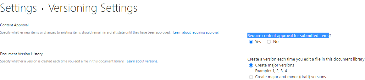 Unable to add 