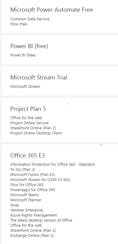 Project Online and Planner Integration - Microsoft Q&A