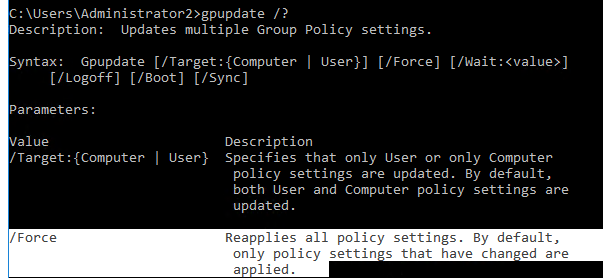 User's image