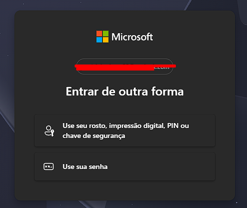 Imagem do usuário