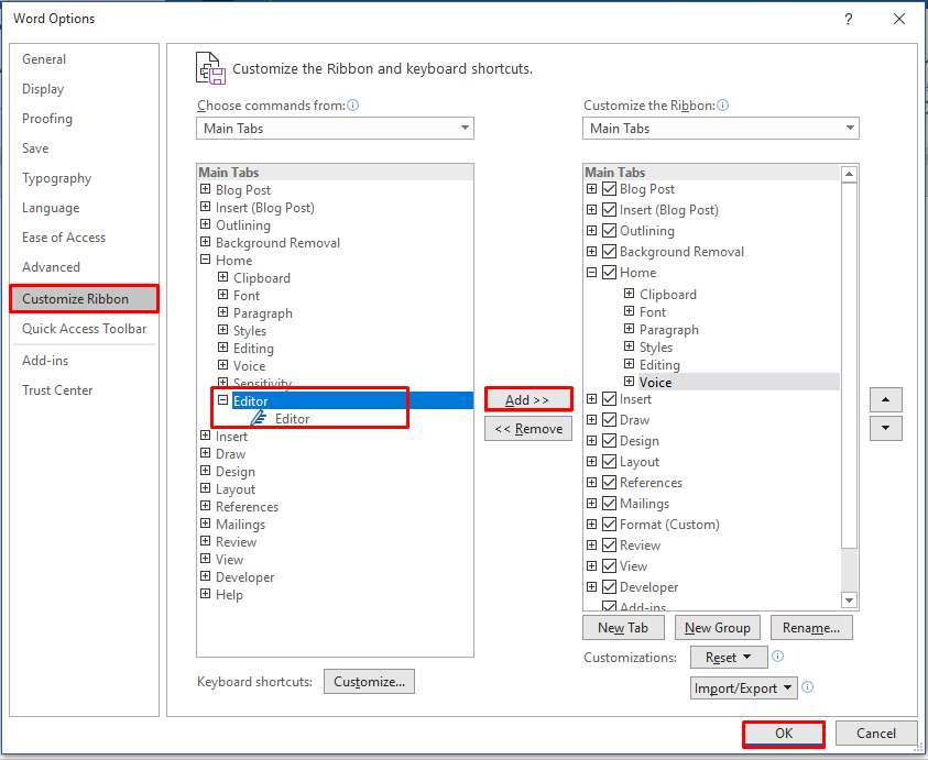 Editor icon - Microsoft Q&A