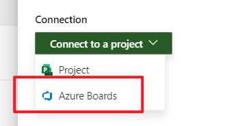 Project for the web roadmap and Azure Devops integration - Microsoft Q&A