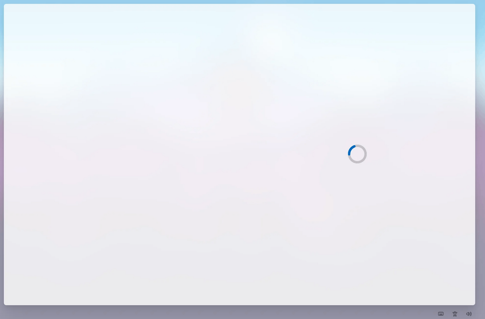 Splash screen keeps appearing - Microsoft Q&A