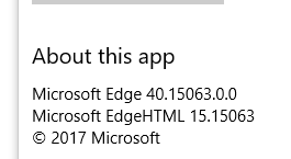 List not displaying in edge after edit - Microsoft Q&A