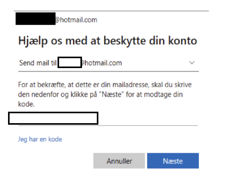 Brugerens billede