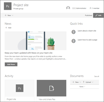 How can I move the sharepoint menu to be on top? - Microsoft Q&A