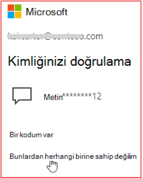 Kullanıcı görüntüsü