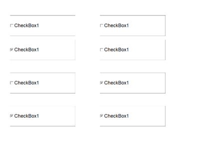Erratic Checkbox display in Powerpoint presentation mode - Microsoft Q&A