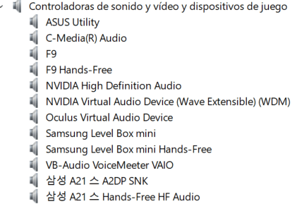 Send audio to 2 audio devices - Microsoft Q&A