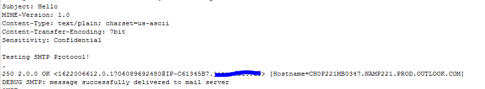 User's image