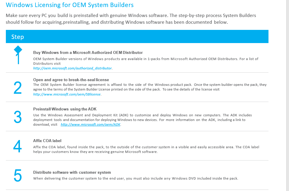 Legality of Windows 10 Generic Key - Microsoft Q&A