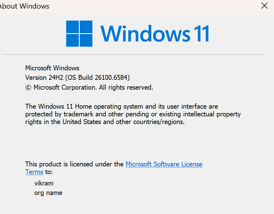 how to fix Install error - 0x800f0983 for version 25H2 - Microsoft Q&A