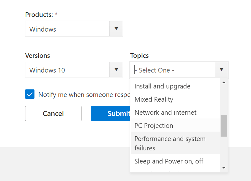 How I could collaborate with Microsoft to be able to help schools with ...