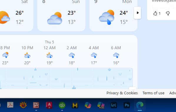 Taskbar is dimming/shadowed - and how to stop it from doing that ...