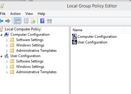 Windows Tech Preview MMC Icons - Microsoft Q&A