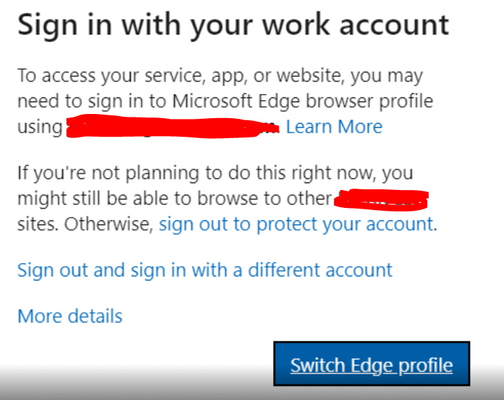 Microsoft Entra - Enterprise Application - Conditional Access - non ...