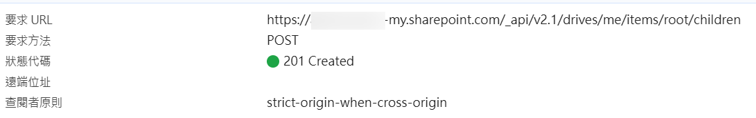 User's image